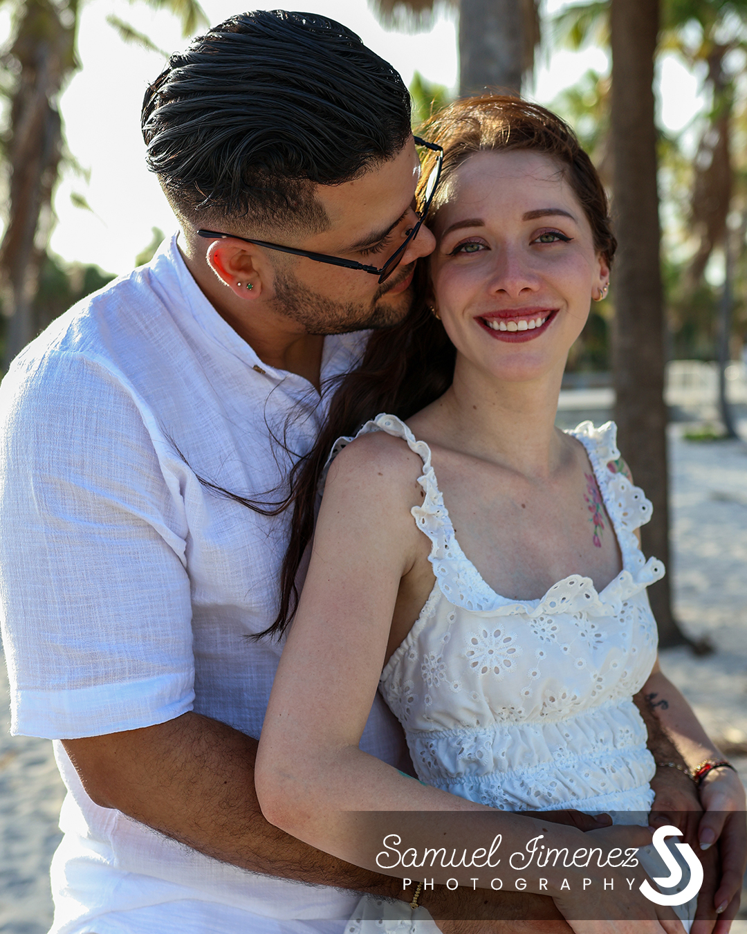 Sesión en ubicación del paquete de dos horas