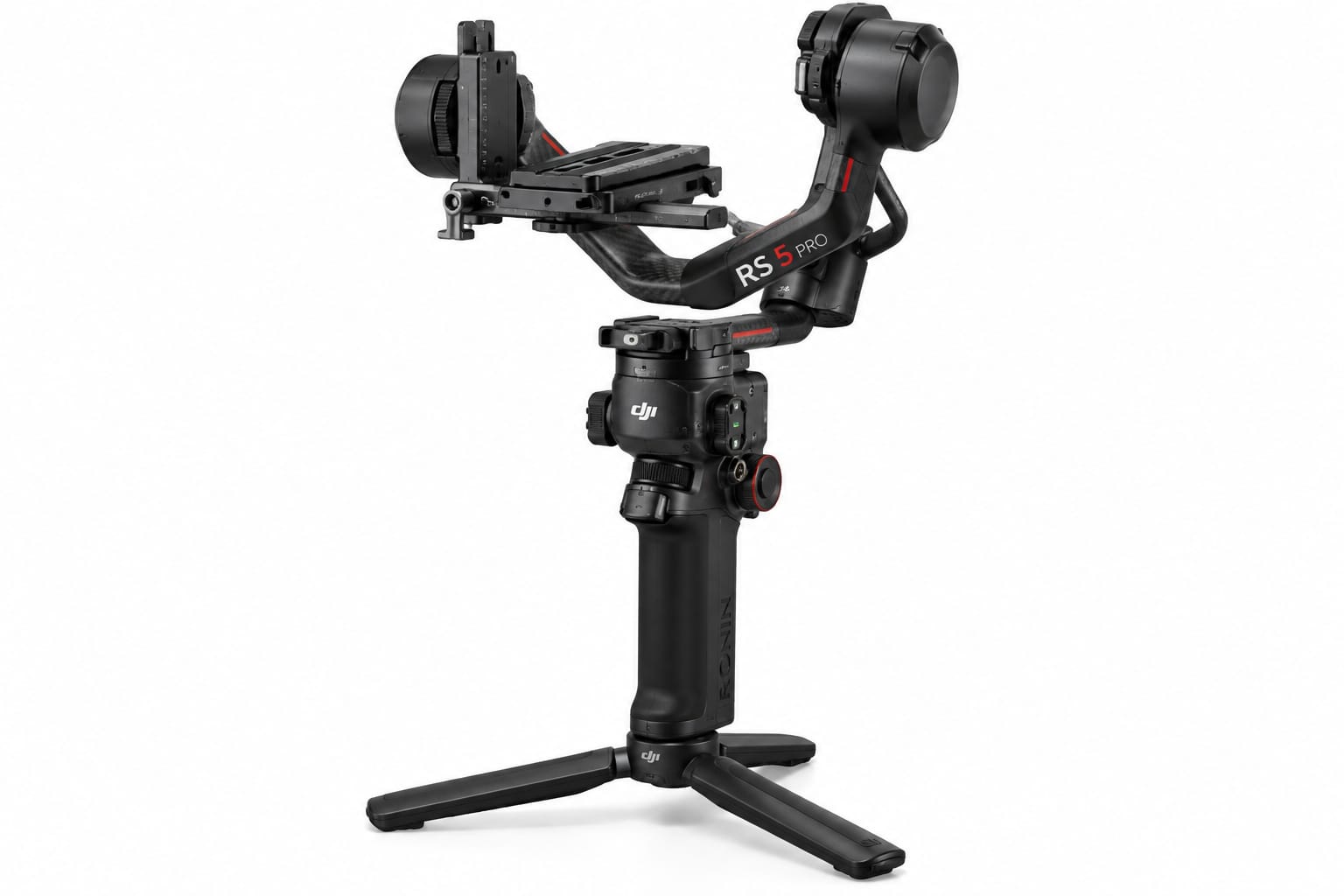 Gimbal DJI RS 5 Pro