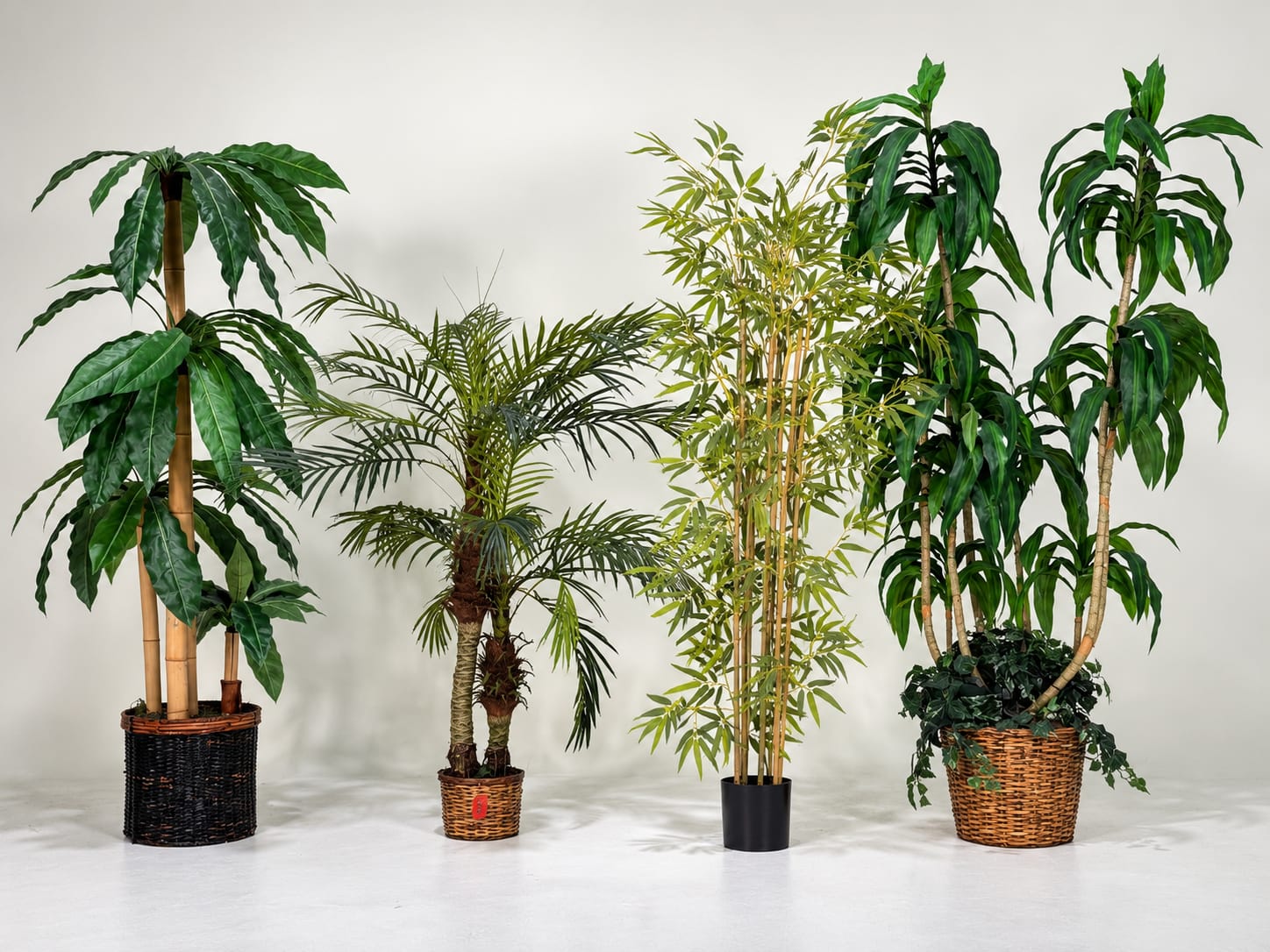 Plantas Artificiales