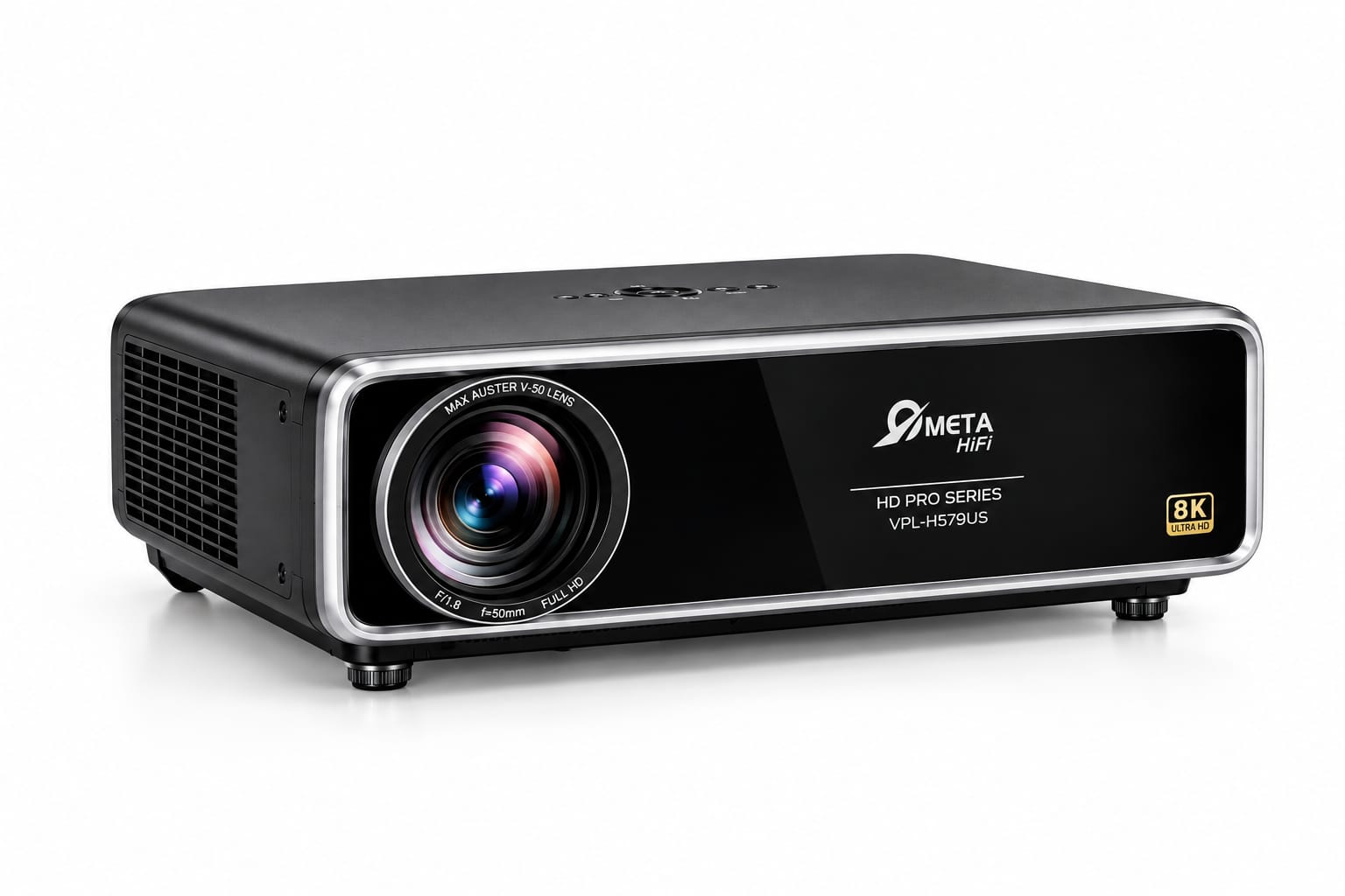 Proyector