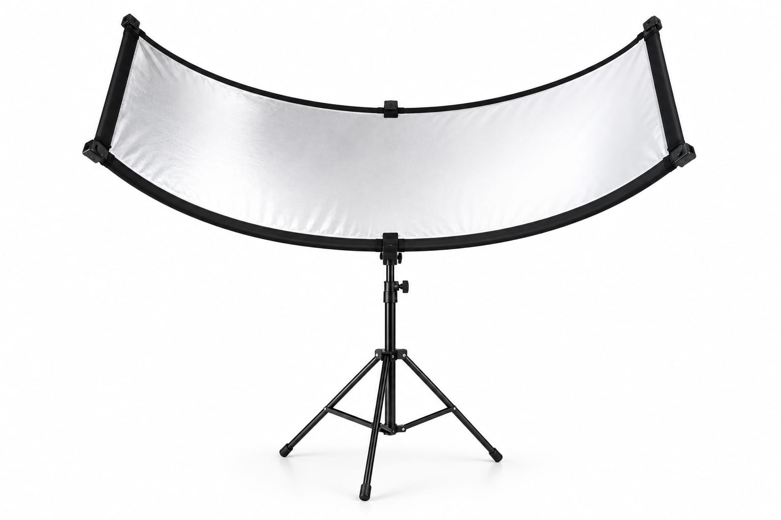 Reflector Fotográfico Curvo