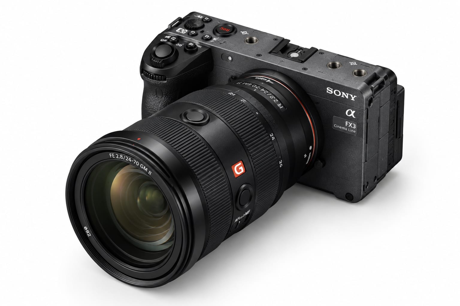 Sony FX3