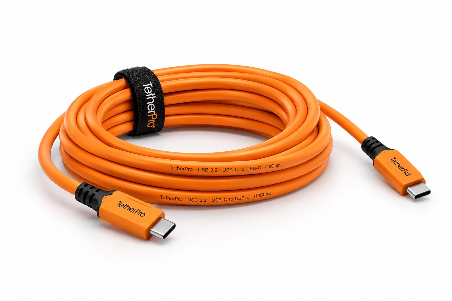 Tether Pro USB-C