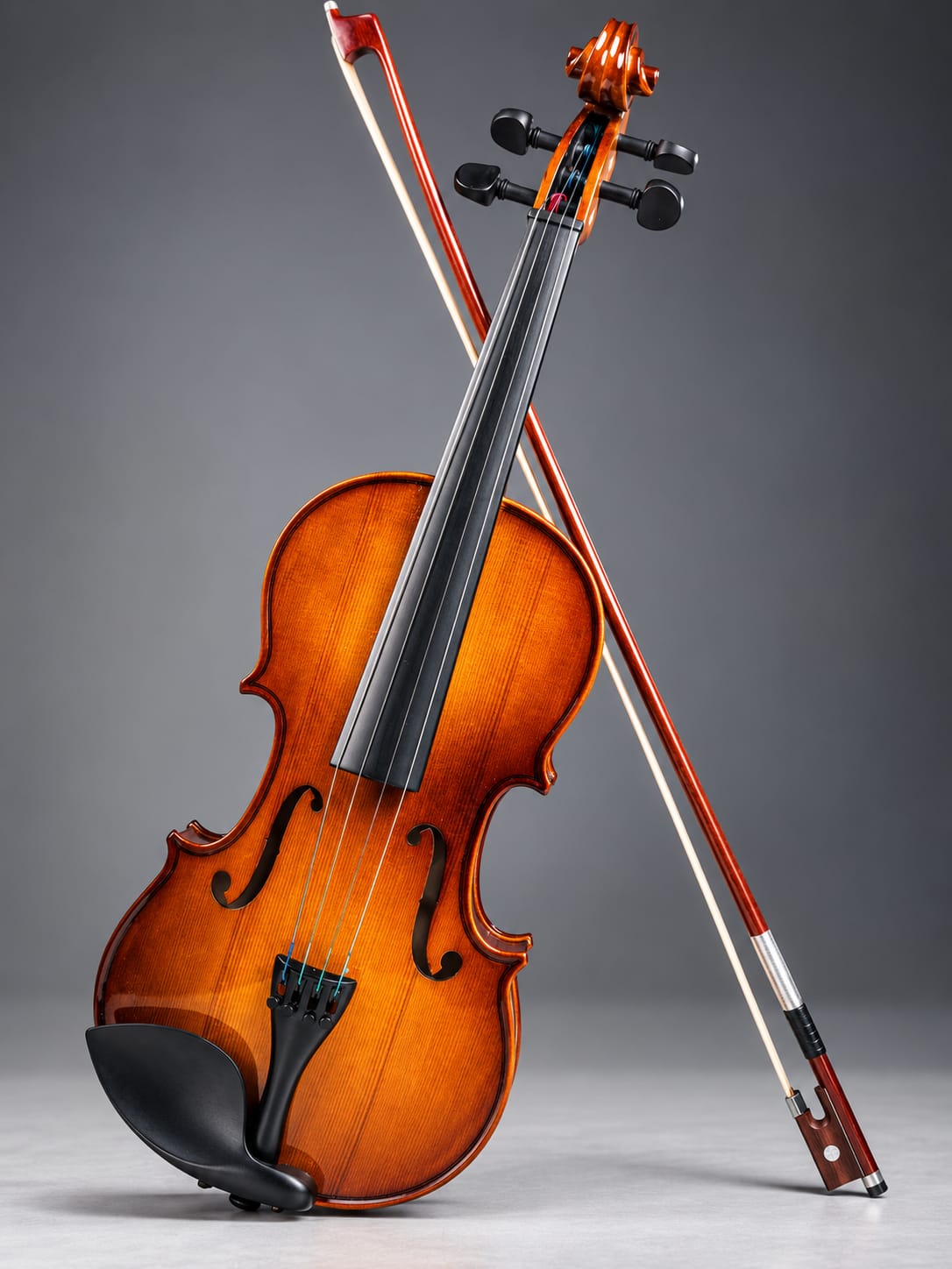 Violín