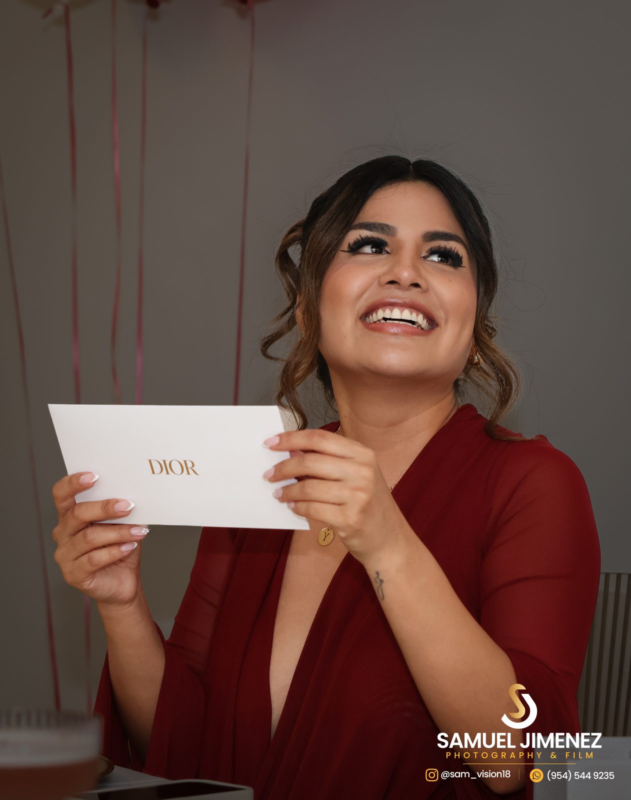 Yenire (Birthday)